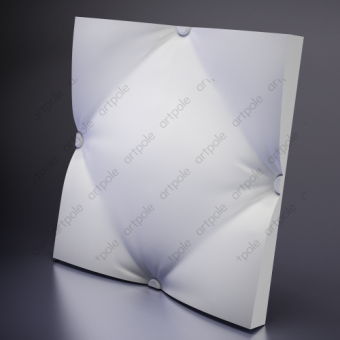 3D панель Artpole AMPIR M-0023
