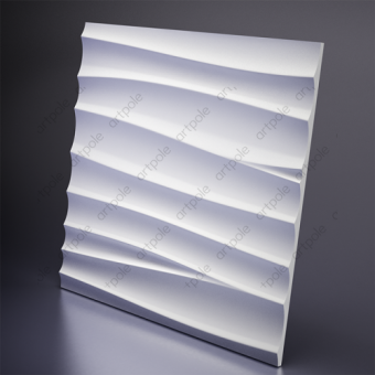 3D панель Artpole BREEZE 1