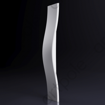 3D панель Artpole Surf