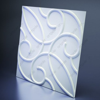 3D панель Artpole ZAFIRA