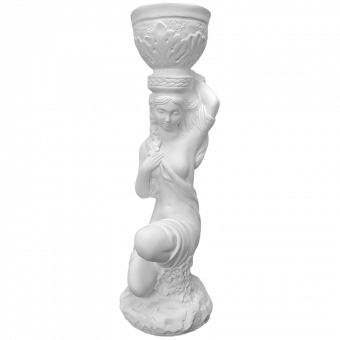 ARTPOLE Девушка с чашей SBT4