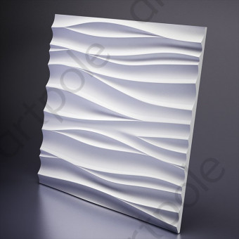 3D панель Artpole SILK 2 D-0002-2