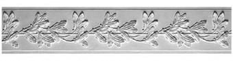 Фриз из гипса ArtDeco Ф8 (220)