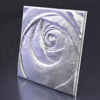 3D панель Artpole Rose Пятый элемент 