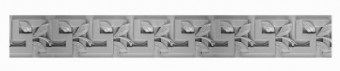 Фриз из гипса ArtDeco Ф39 (100)