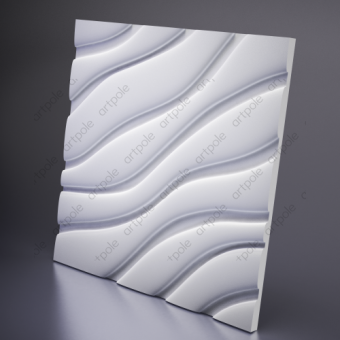 3D панель Artpole VELVET 