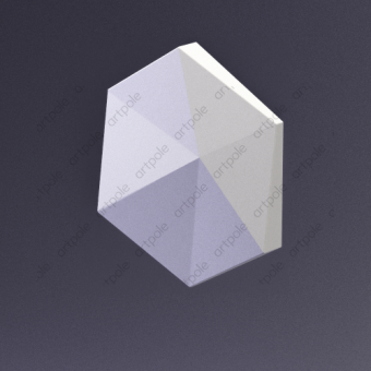 3D панель Artpole CUBE-Ex2