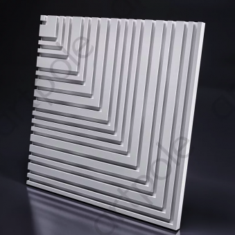 3D панель Artpole BARCODE 2 M-0054-2