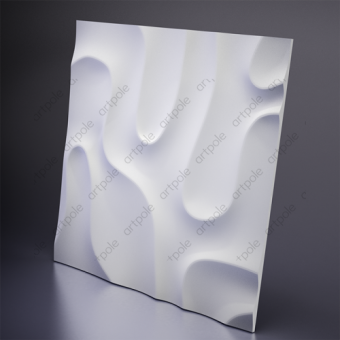 3D панель Artpole FOG 2 