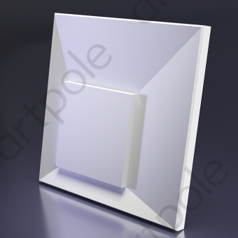 3D панель Artpole Malevich М-0075