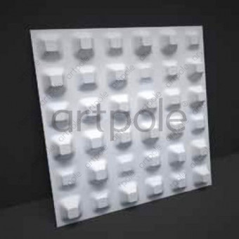 3D панель Artpole Chaos M-0013