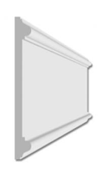 Тяга из гипса ArtDeco Т-70 (175/18)