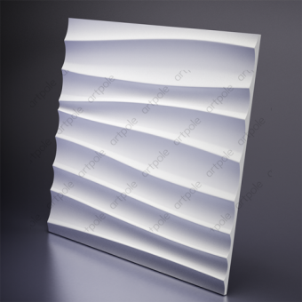 3D панель Artpole BREEZE 2