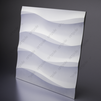 3D панель Artpole COTTON 