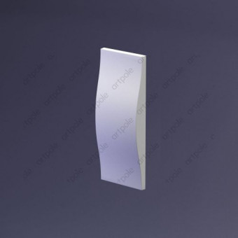3D панель Artpole STREAM small E-0049
