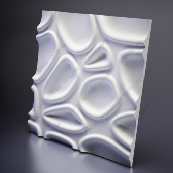 3D панель Artpole CAPSUL M-0002
