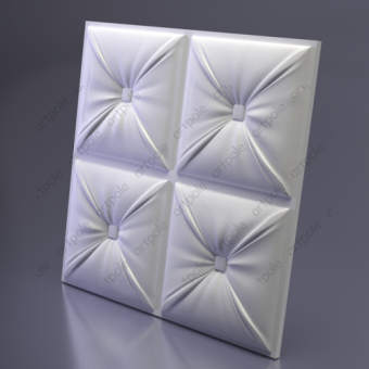 3D панель Artpole Chester M-0048