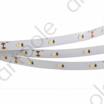 Лента эконом для панелей SURF 12V (2835, 150LED) (холодное свечение)
