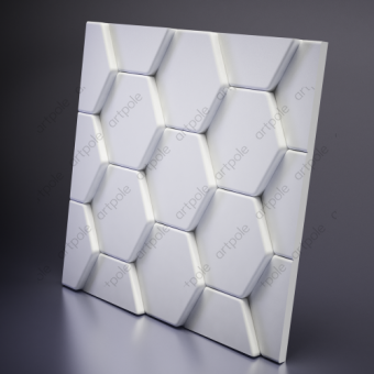 3D панель Artpole BEE M-0040