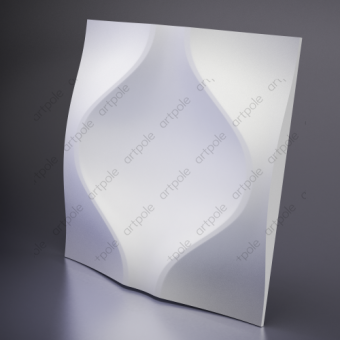 3D панель Artpole SOUL M-0019
