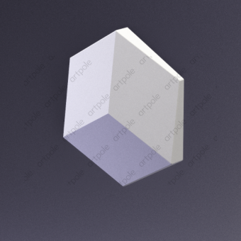 3D панель Artpole CUBE-solo