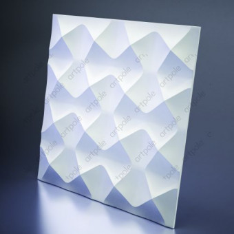 3D панель Artpole AURA